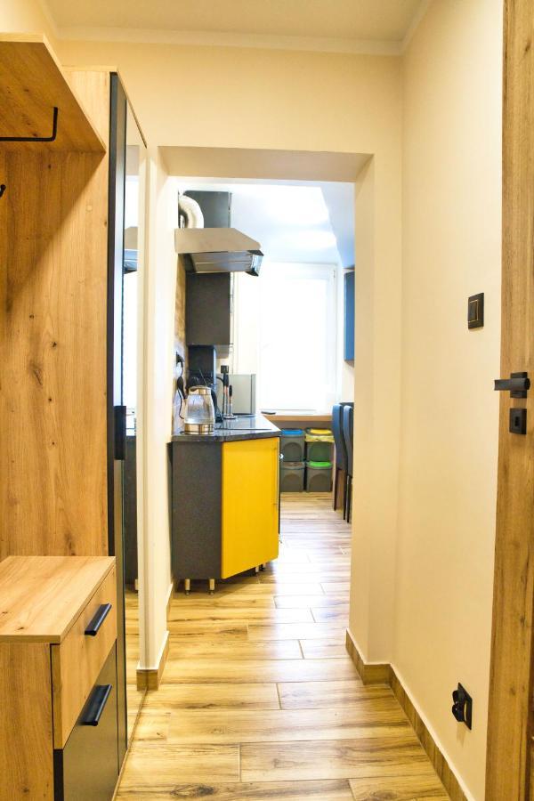 Apartament Na Ilawskiej Starowce Iława Exterior foto