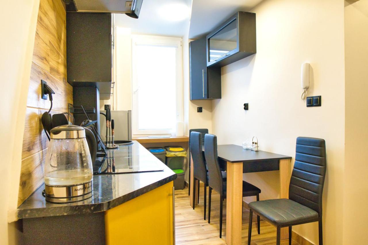 Apartament Na Ilawskiej Starowce Iława Exterior foto
