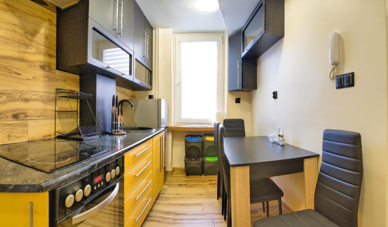 Apartament Na Ilawskiej Starowce Iława Exterior foto
